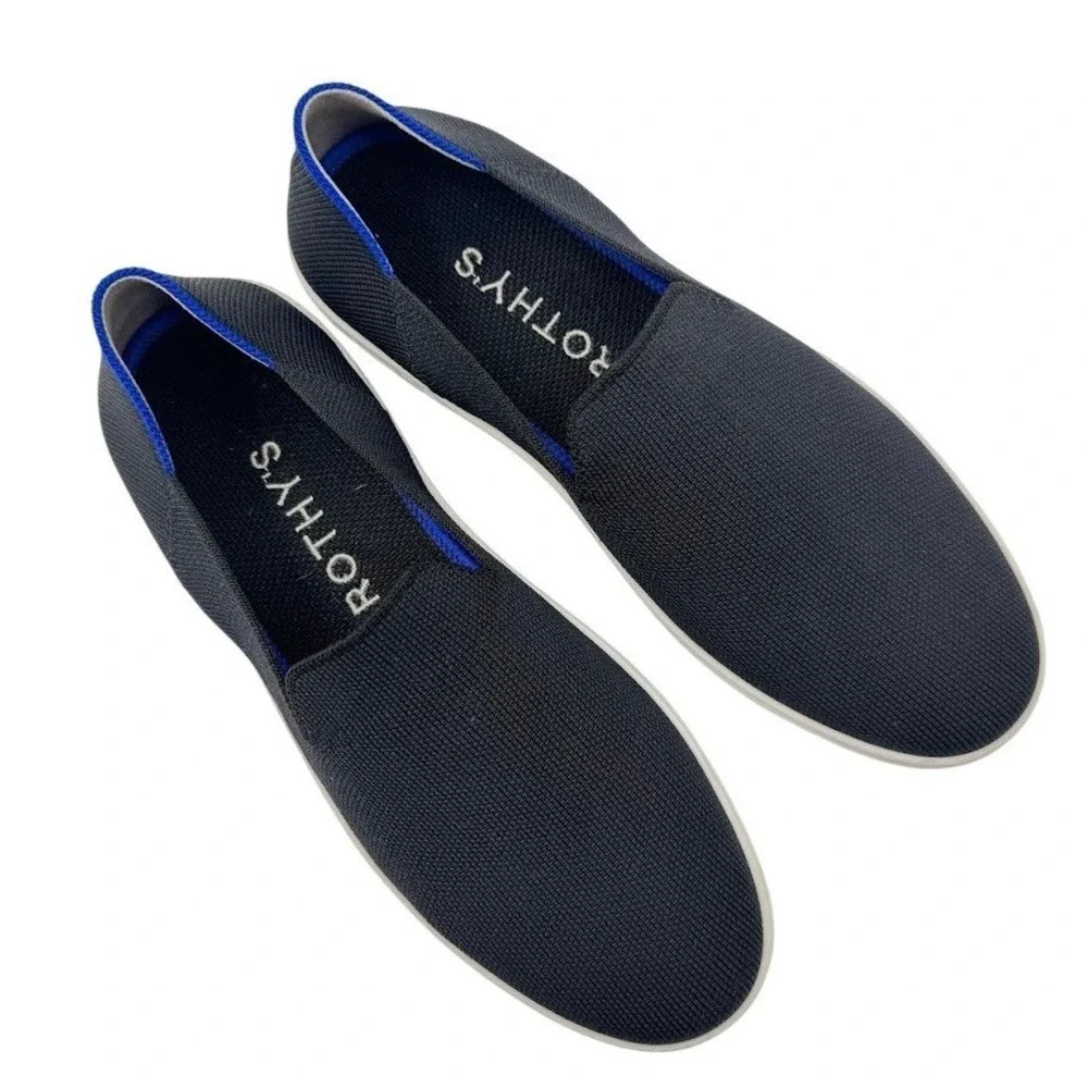 Rothys rothy black